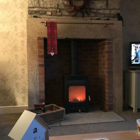 Woodcutters Cottage Haltwhistle Bagian luar foto