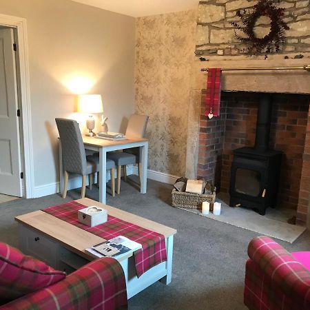 Woodcutters Cottage Haltwhistle Bagian luar foto