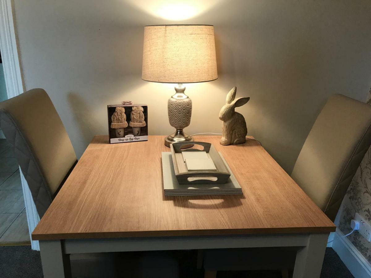 Woodcutters Cottage Haltwhistle Bagian luar foto