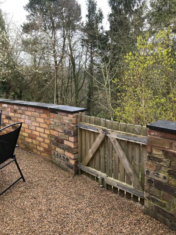 Woodcutters Cottage Haltwhistle Bagian luar foto