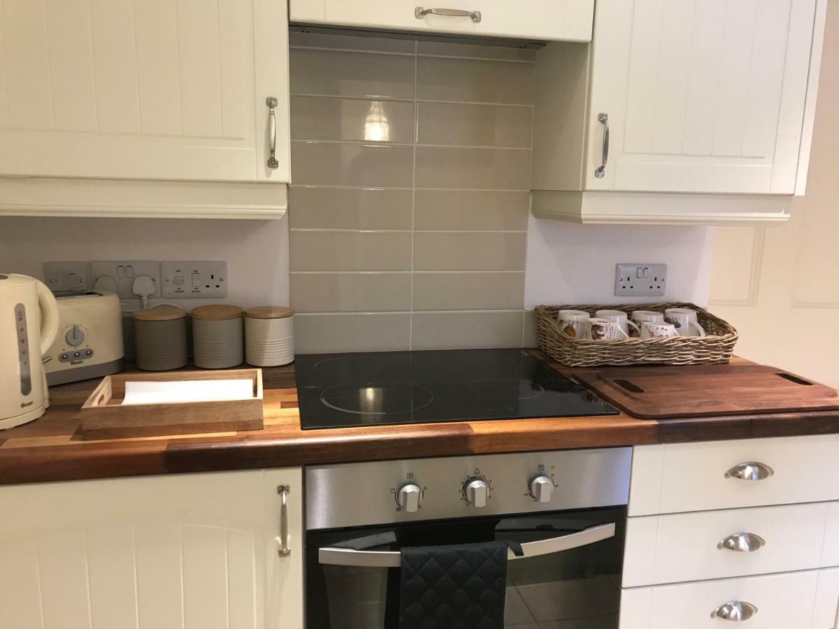 Woodcutters Cottage Haltwhistle Bagian luar foto