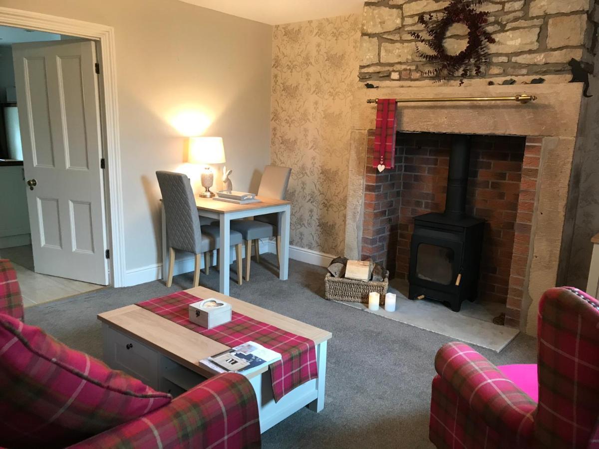 Woodcutters Cottage Haltwhistle Bagian luar foto